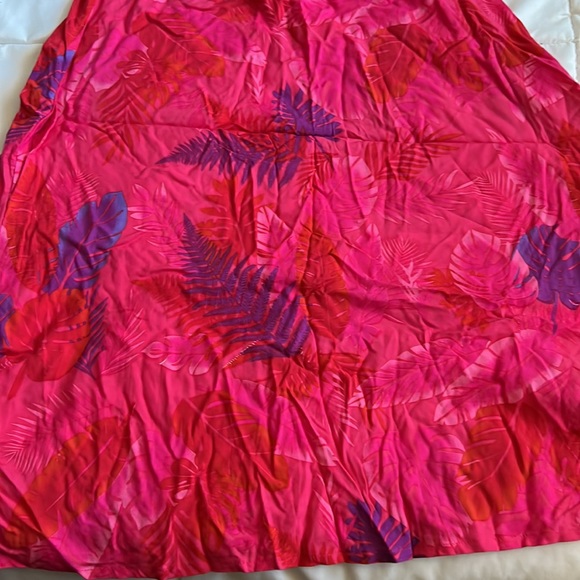 Acacia swimwear honey dress size M - Picture 2 of 4